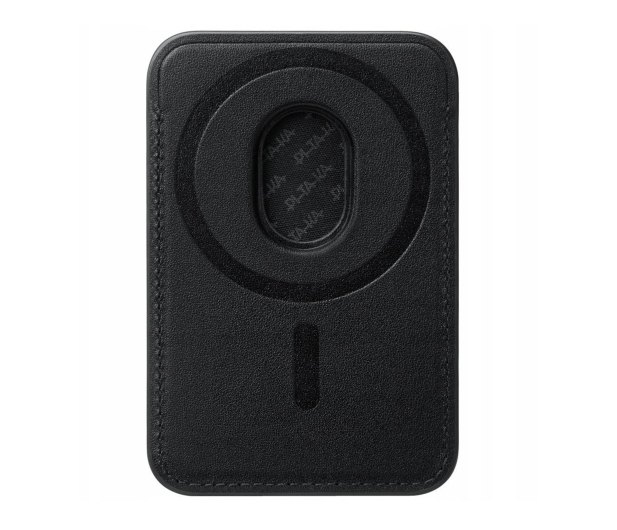 PITAKA Woven Wallet MagSafe Black-gray - 1485300 - zdjęcie 4